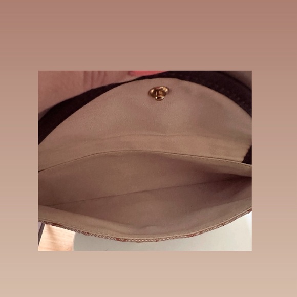 Louis Vuitton Cherry Monogram Mini Marjorie Shoulder Bag - Picture 9 of 17